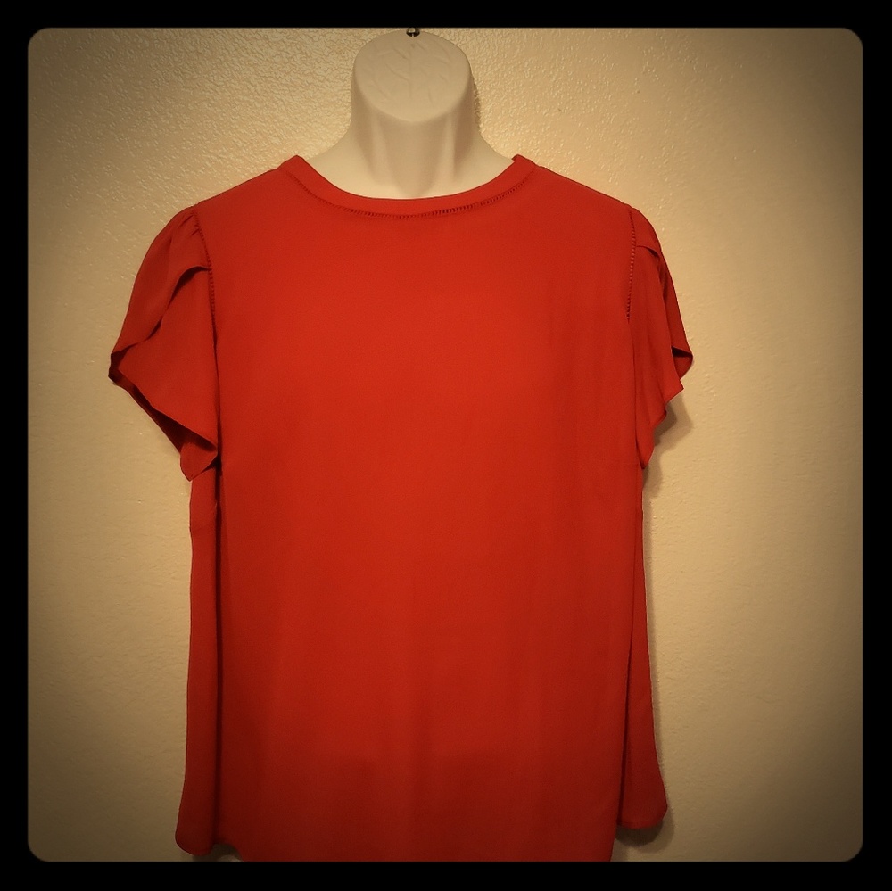 41 Hawthorn Blouse
